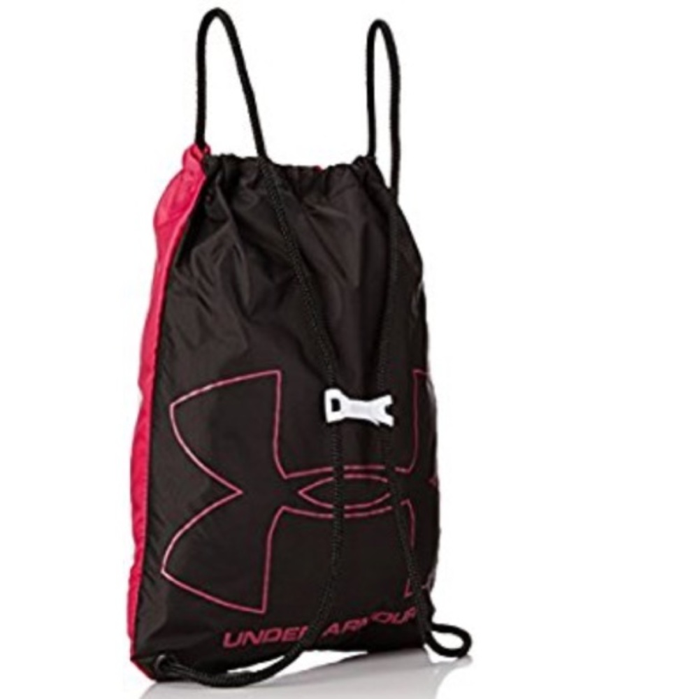 Under Armour UA Sackpack Bag Backpack - Picture 6 of 6